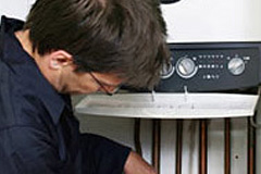 boiler replacement Houston