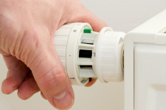Houston central heating repair costs